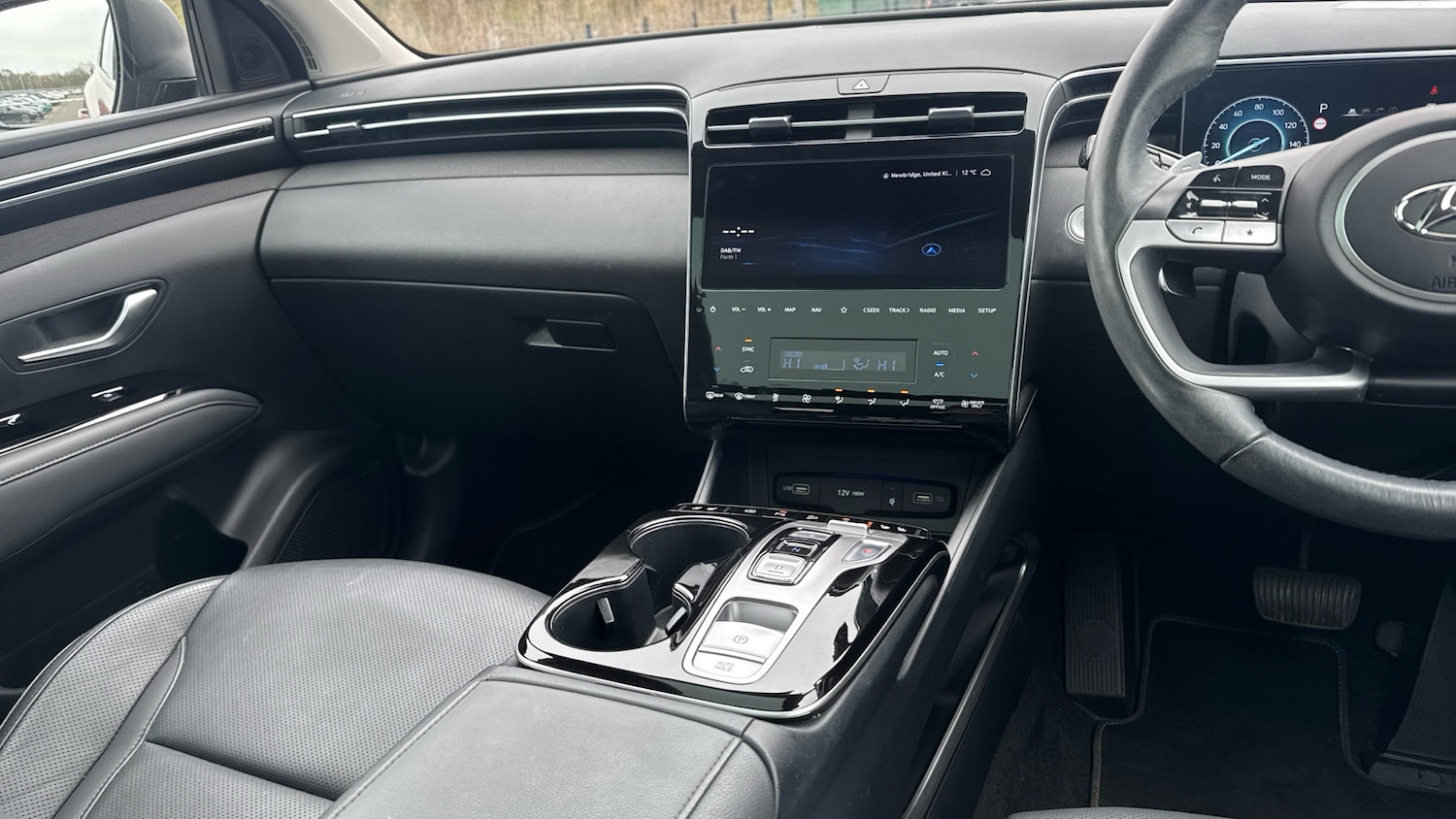 Used Hyundai TUCSON 2023 for sale - 78190920: Photo 14