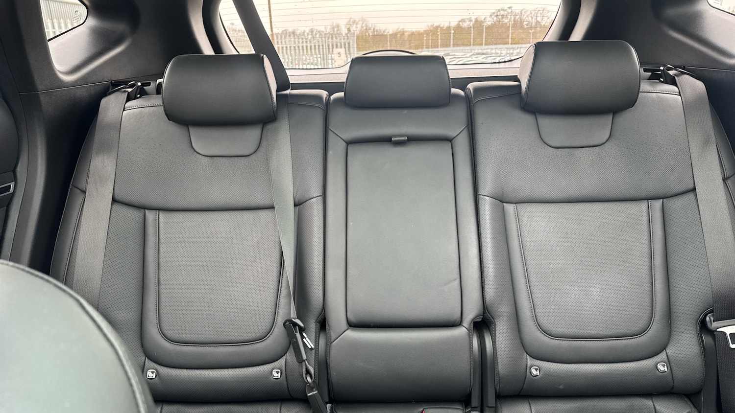 Used Hyundai TUCSON 2023 for sale - 78190920: Photo 15