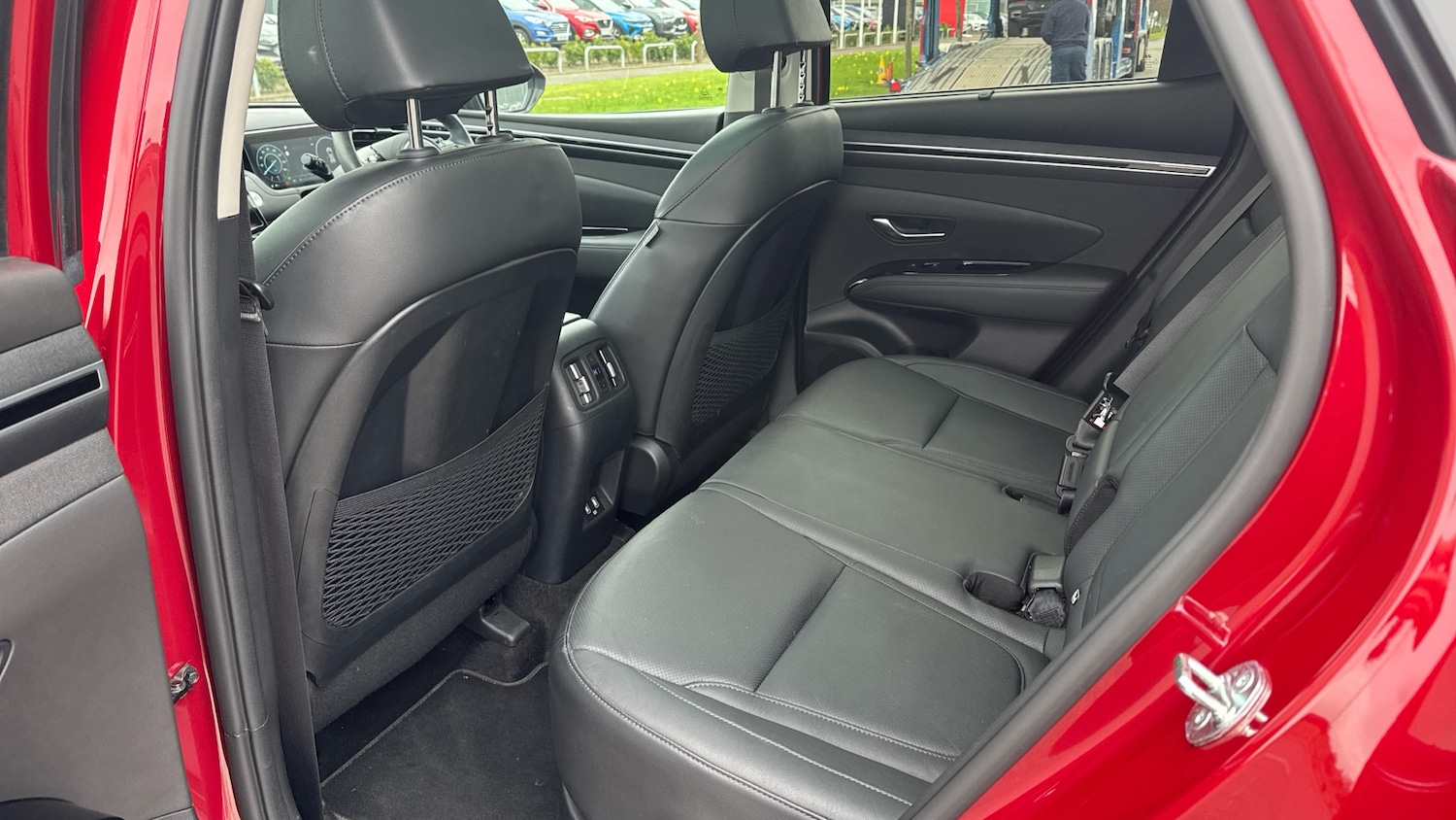 Used Hyundai TUCSON 2023 for sale - 78190920: Photo 16