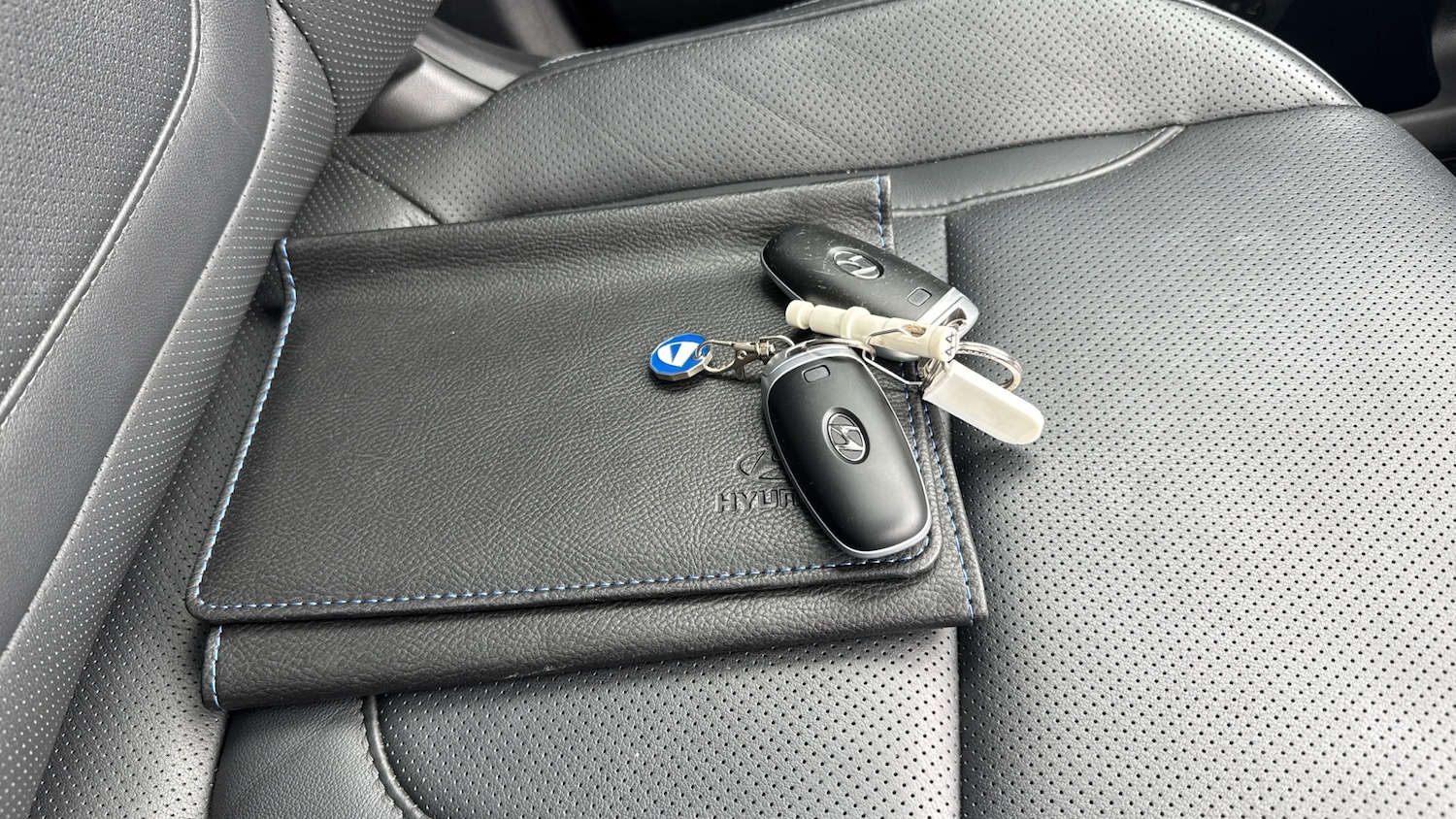 Used Hyundai TUCSON 2023 for sale - 78190920: Photo 19