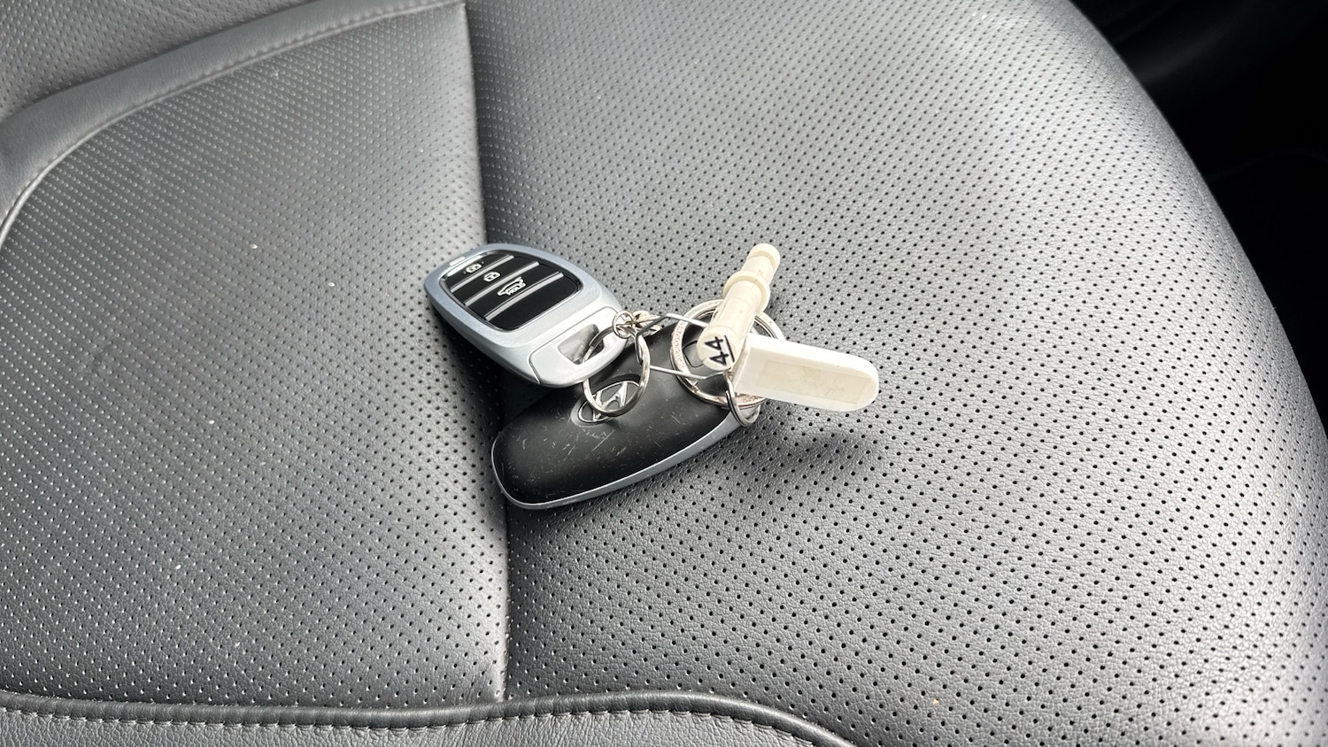 Used Hyundai TUCSON 2023 for sale - 78190920: Photo 20