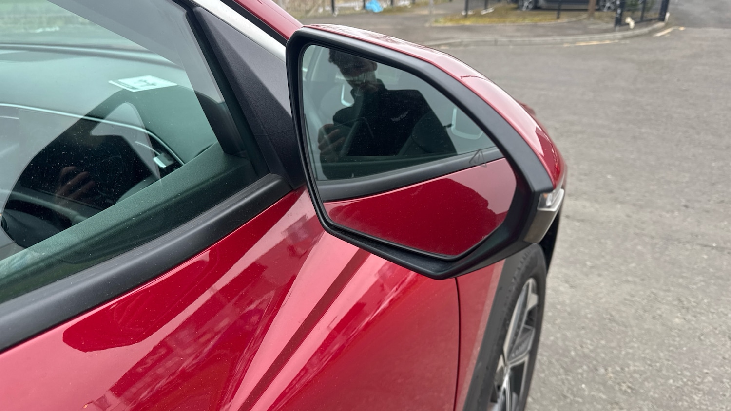 Used Hyundai TUCSON 2023 for sale - 78190920: Photo 21