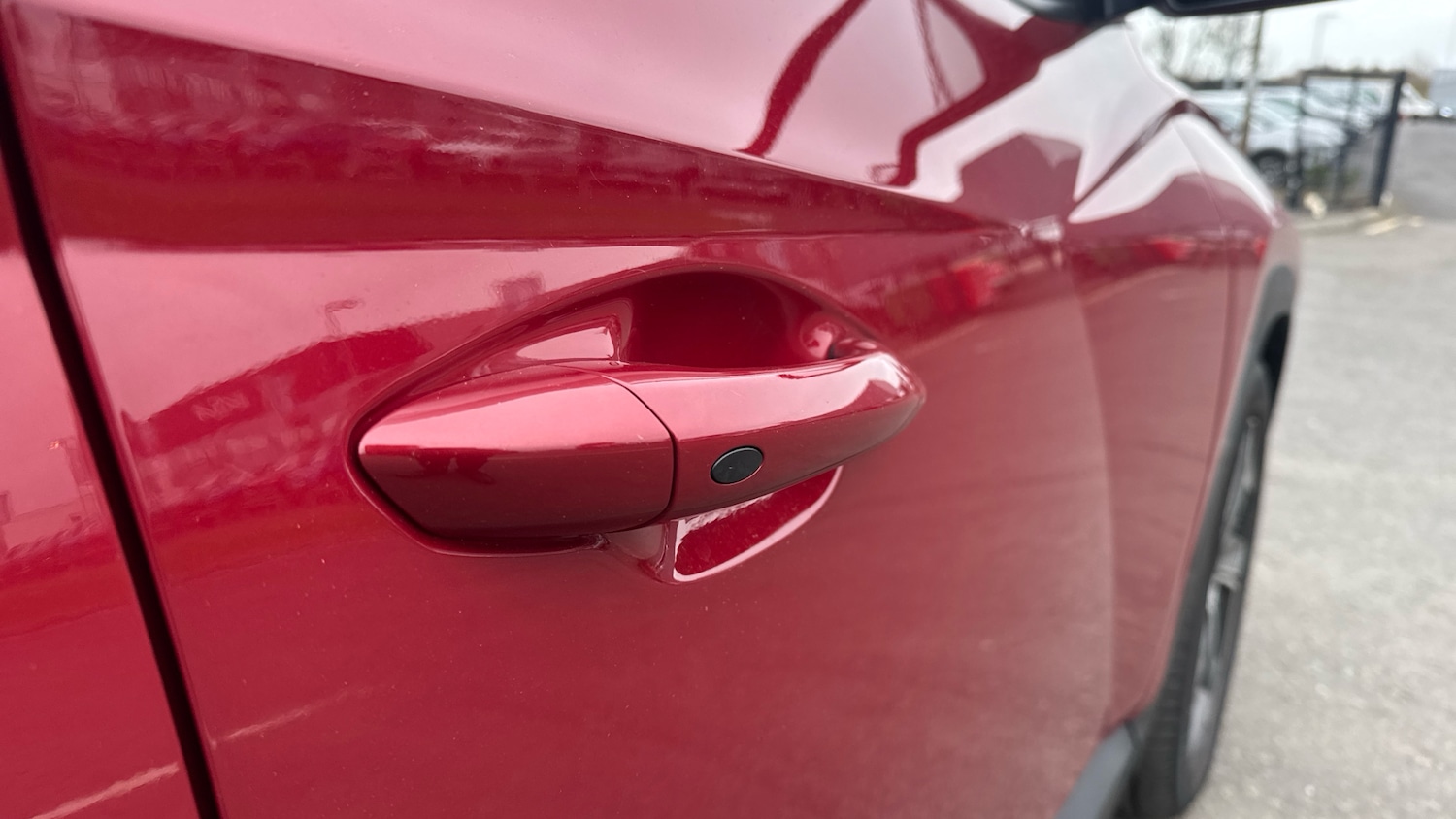 Used Hyundai TUCSON 2023 for sale - 78190920: Photo 22