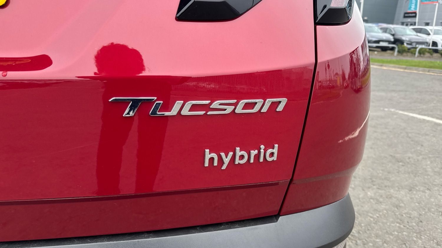 Used Hyundai TUCSON 2023 for sale - 78190920: Photo 23