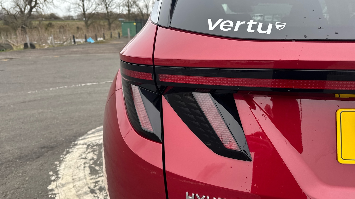 Used Hyundai TUCSON 2023 for sale - 78190920: Photo 24