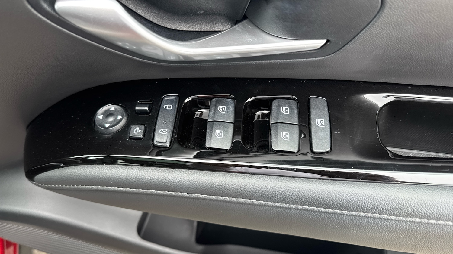 Used Hyundai TUCSON 2023 for sale - 78190920: Photo 41