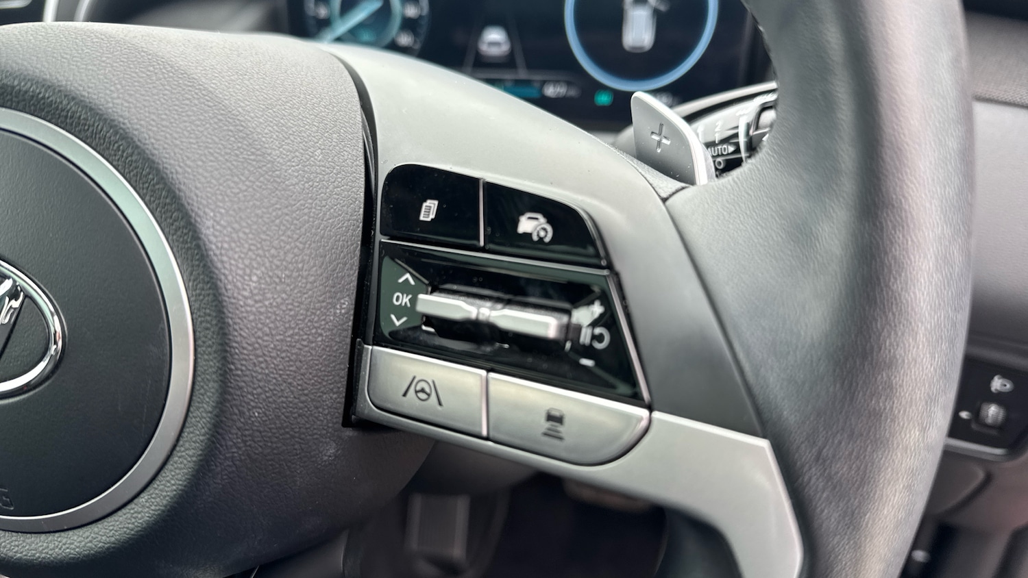 Used Hyundai TUCSON 2023 for sale - 78190920: Photo 43