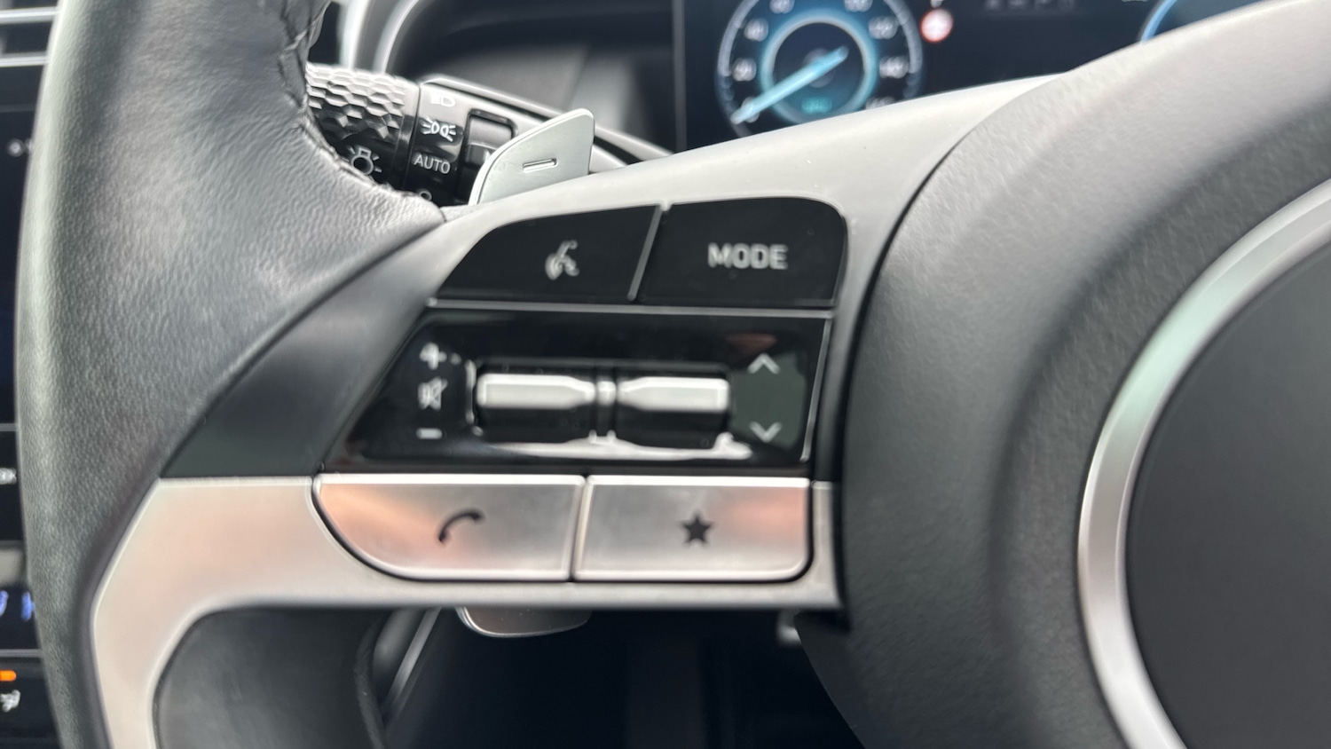 Used Hyundai TUCSON 2023 for sale - 78190920: Photo 44