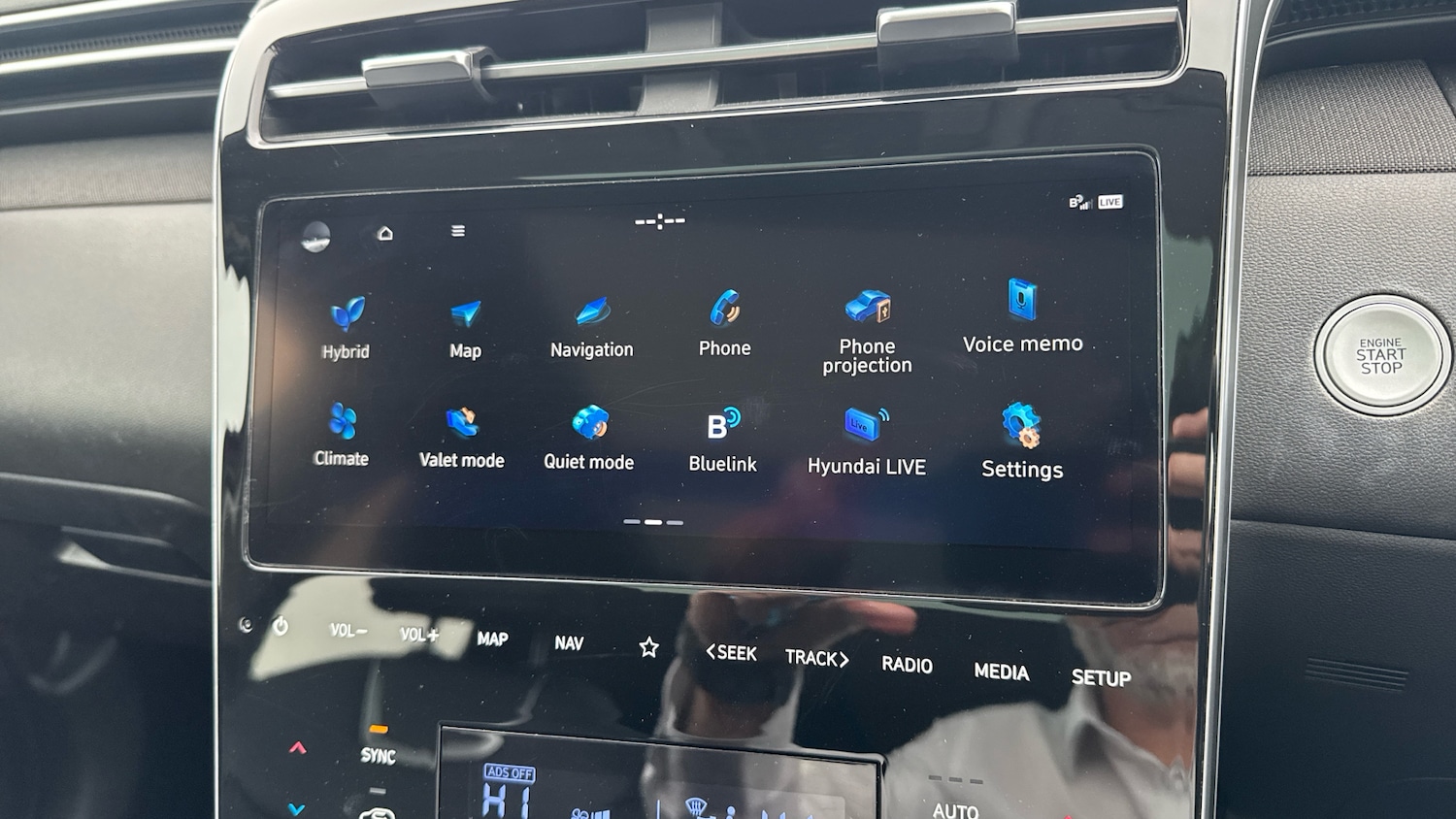 Used Hyundai TUCSON 2023 for sale - 78190920: Photo 47