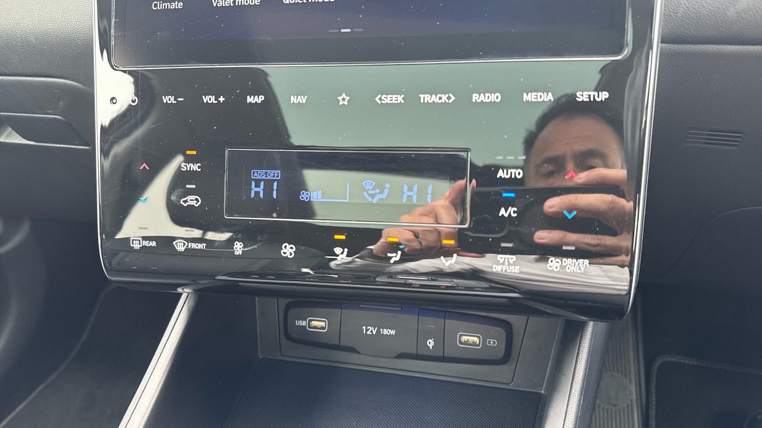 Used Hyundai TUCSON 2023 for sale - 78190920: Photo 48