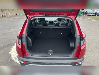 Used Hyundai TUCSON 2023 for sale - 78190920: Photo