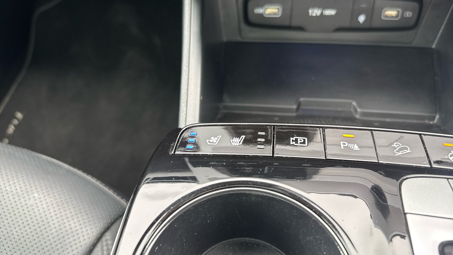 Used Hyundai TUCSON 2023 for sale - 78190920: Photo 50