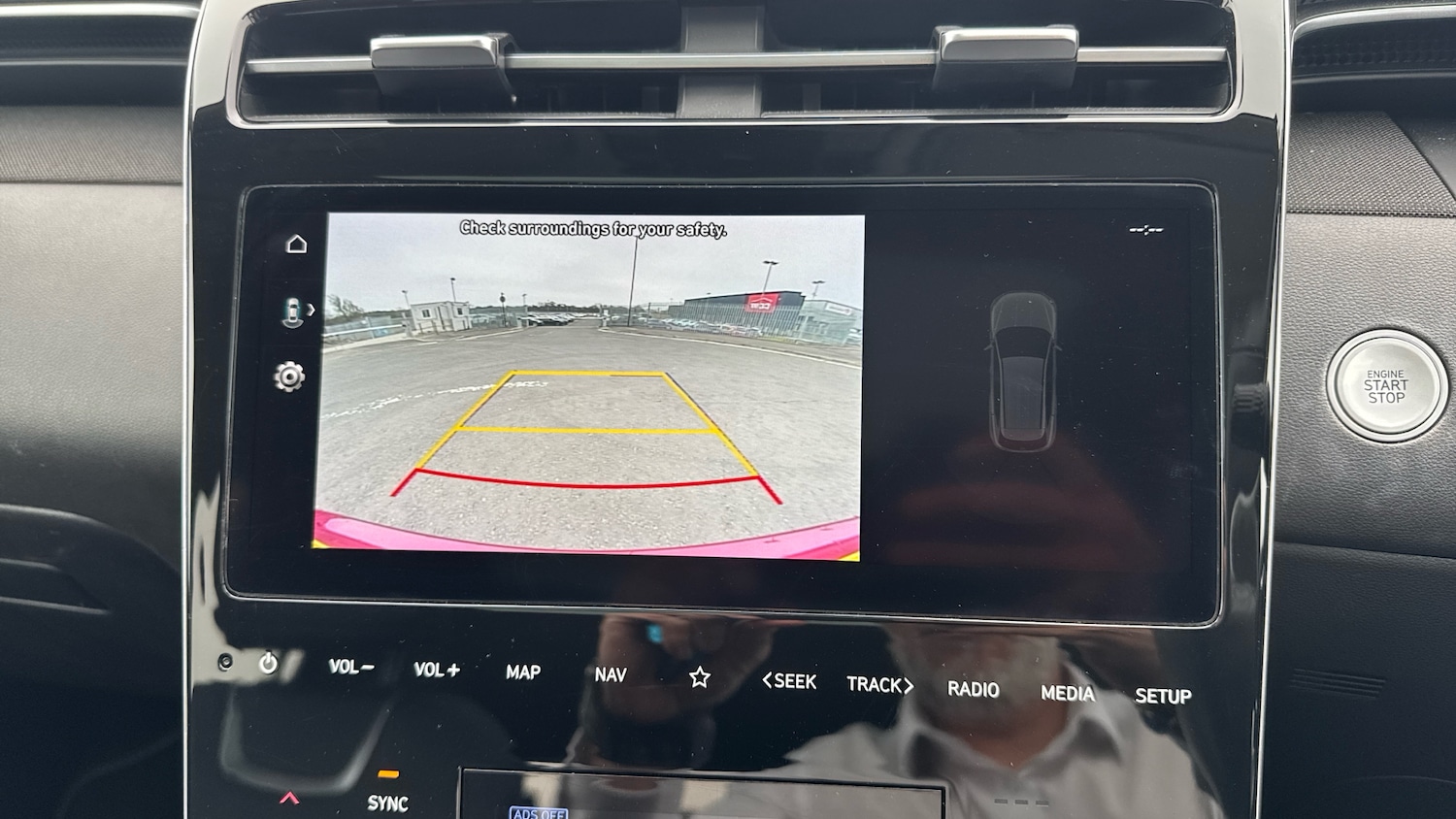 Used Hyundai TUCSON 2023 for sale - 78190920: Photo 51