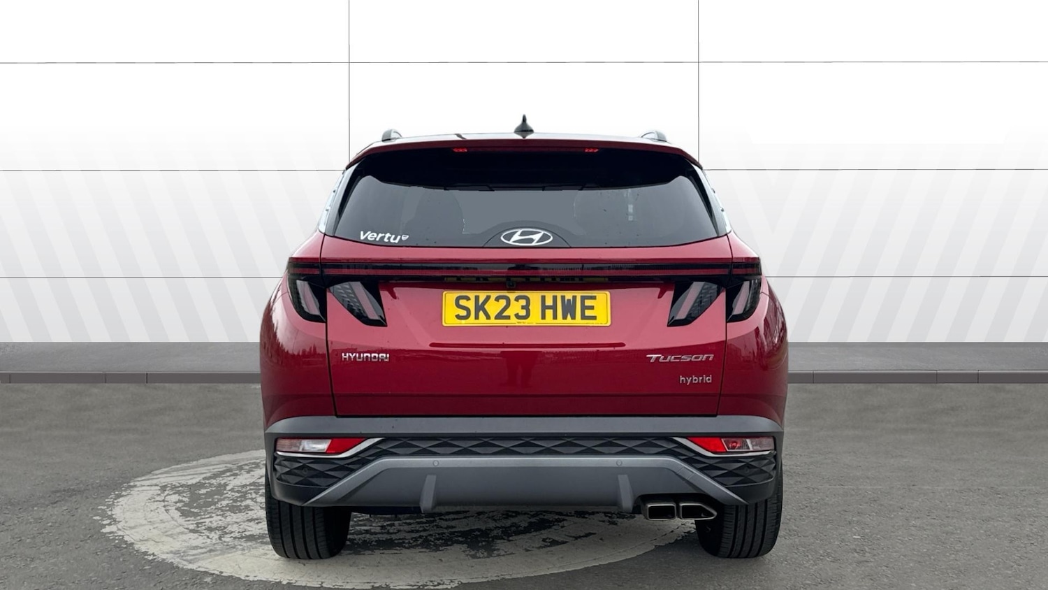 Used Hyundai TUCSON 2023 for sale - 78190920: Photo 6