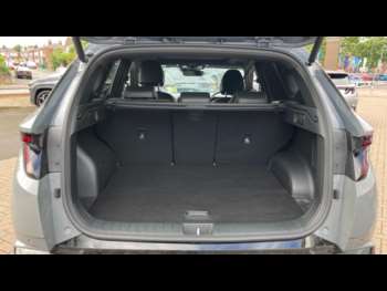 Used Hyundai TUCSON 2024 for sale - 75043916: Photo