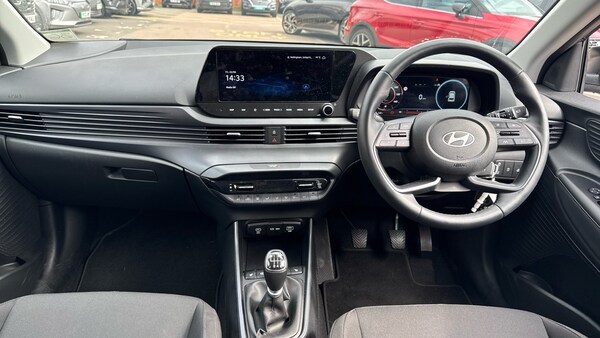 Used Hyundai i20 2024 for sale - 75547804: Photo 10