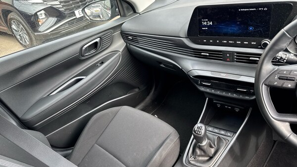 Used Hyundai i20 2024 for sale - 75547804: Photo 14