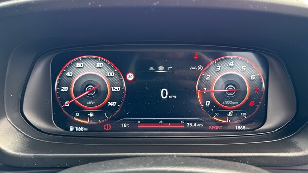 Used Hyundai i20 2024 for sale - 75547804: Photo 18