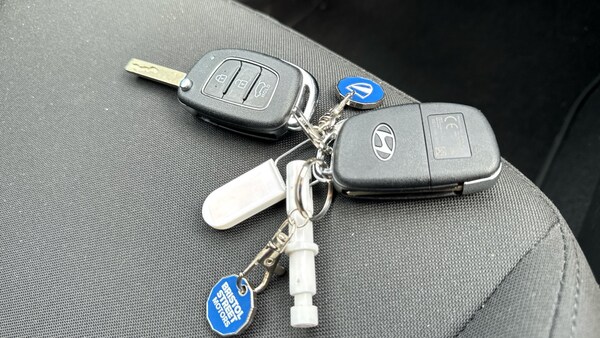 Used Hyundai i20 2024 for sale - 75547804: Photo 20