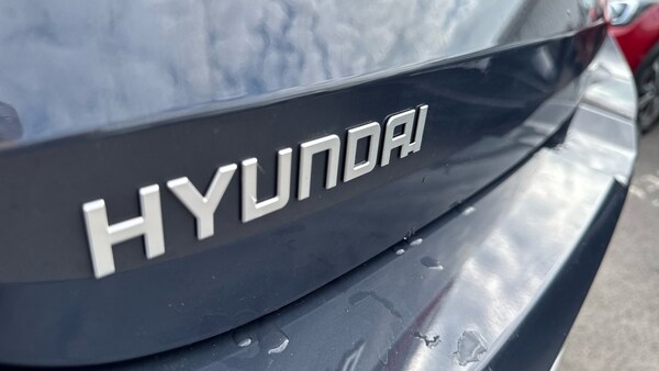 Used Hyundai i20 2024 for sale - 75547804: Photo 21