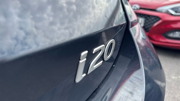 Used Hyundai i20 2024 for sale - 75547804: Photo 23