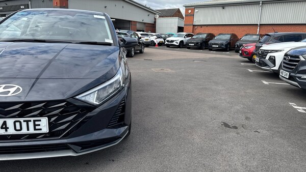 Used Hyundai i20 2024 for sale - 75547804: Photo 26