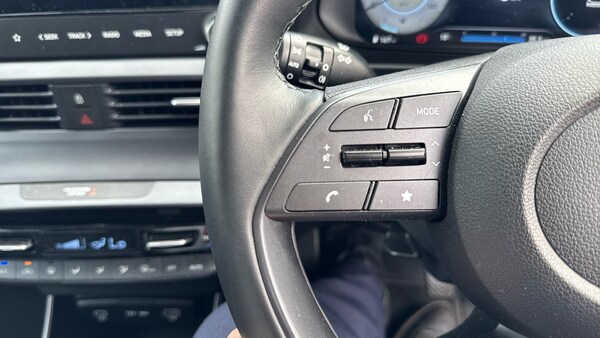 Used Hyundai i20 2024 for sale - 75547804: Photo 30
