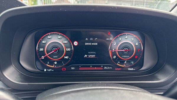 Used Hyundai i20 2024 for sale - 75547804: Photo 31
