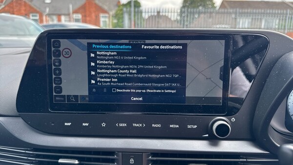 Used Hyundai i20 2024 for sale - 75547804: Photo 32