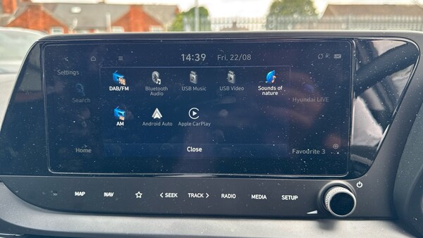 Used Hyundai i20 2024 for sale - 75547804: Photo 33