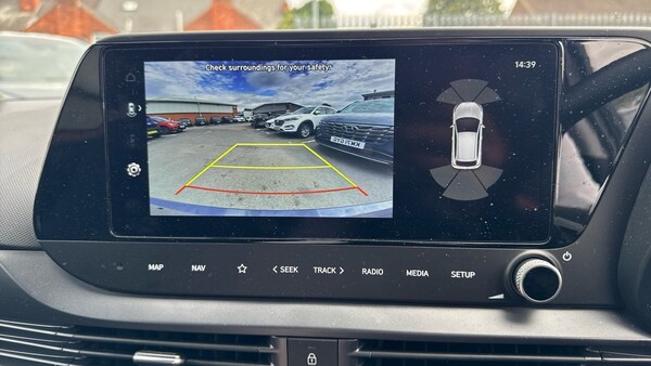 Used Hyundai i20 2024 for sale - 75547804: Photo 34