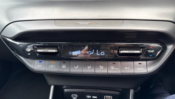 Used Hyundai i20 2024 for sale - 75547804: Photo 35