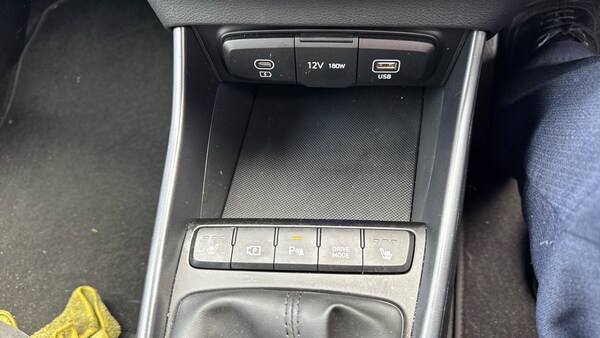 Used Hyundai i20 2024 for sale - 75547804: Photo 36