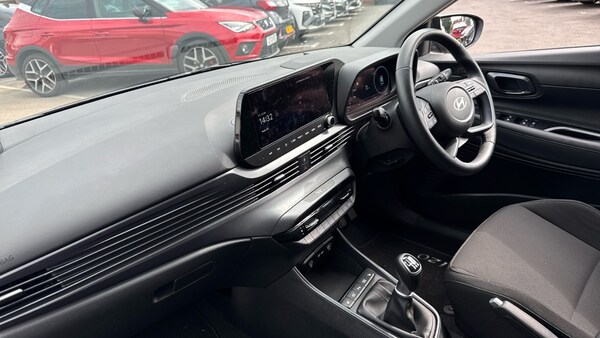 Used Hyundai i20 2024 for sale - 75547804: Photo 9