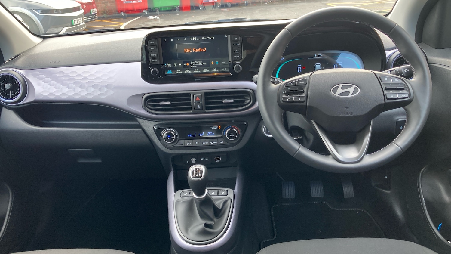 Used Hyundai i10 2025 for sale - 76170982: Photo 10