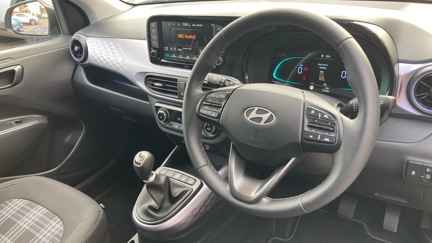 Used Hyundai i10 2025 for sale - 76170982: Photo 11