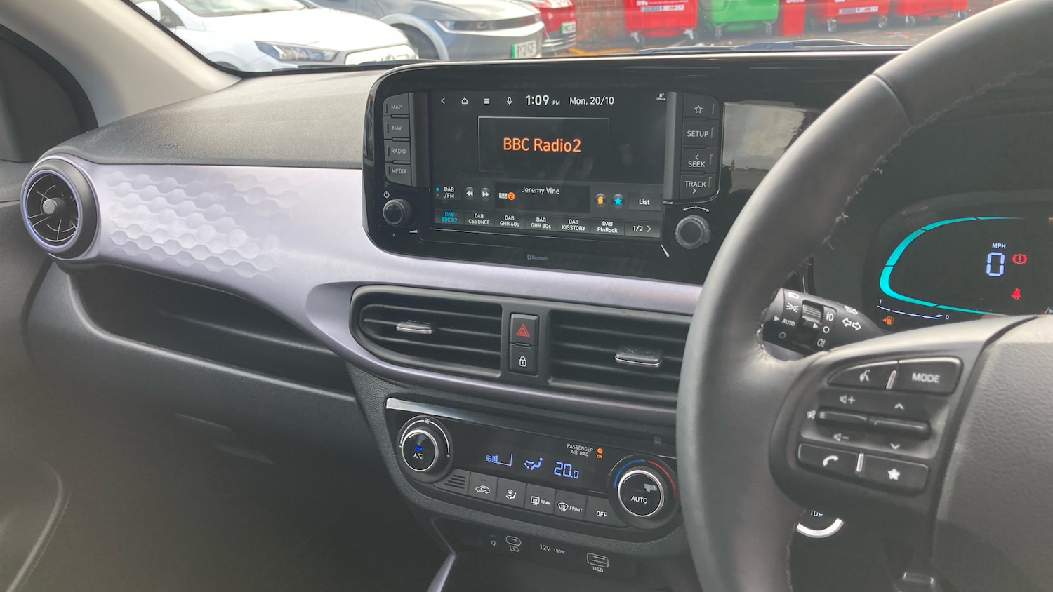 Used Hyundai i10 2025 for sale - 76170982: Photo 14