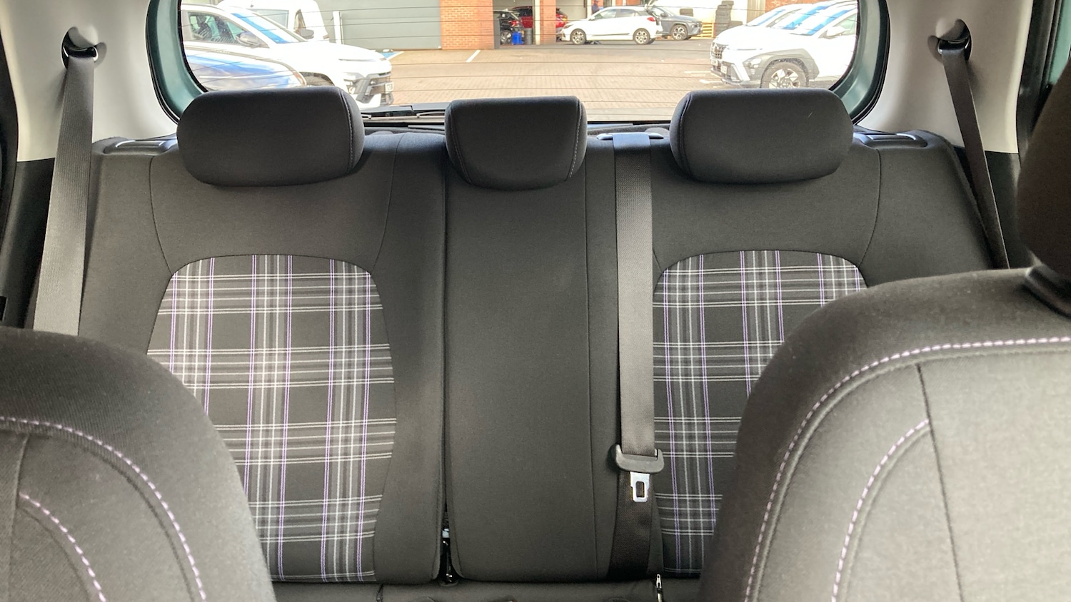 Used Hyundai i10 2025 for sale - 76170982: Photo 15
