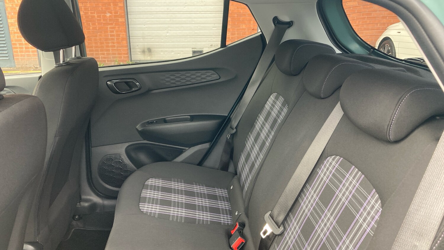 Used Hyundai i10 2025 for sale - 76170982: Photo 16