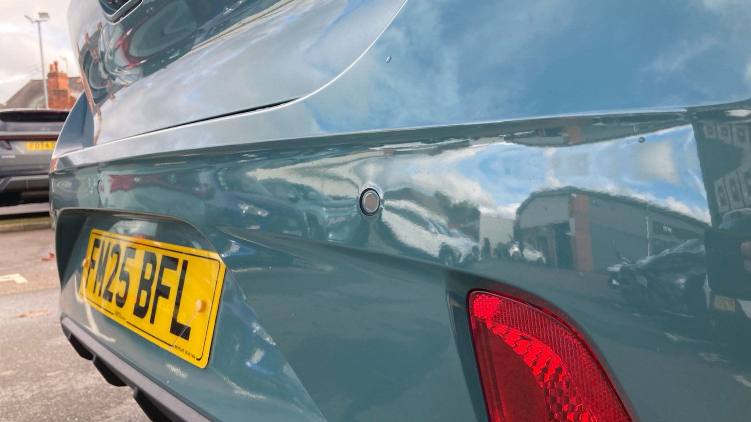 Used Hyundai i10 2025 for sale - 76170982: Photo 23