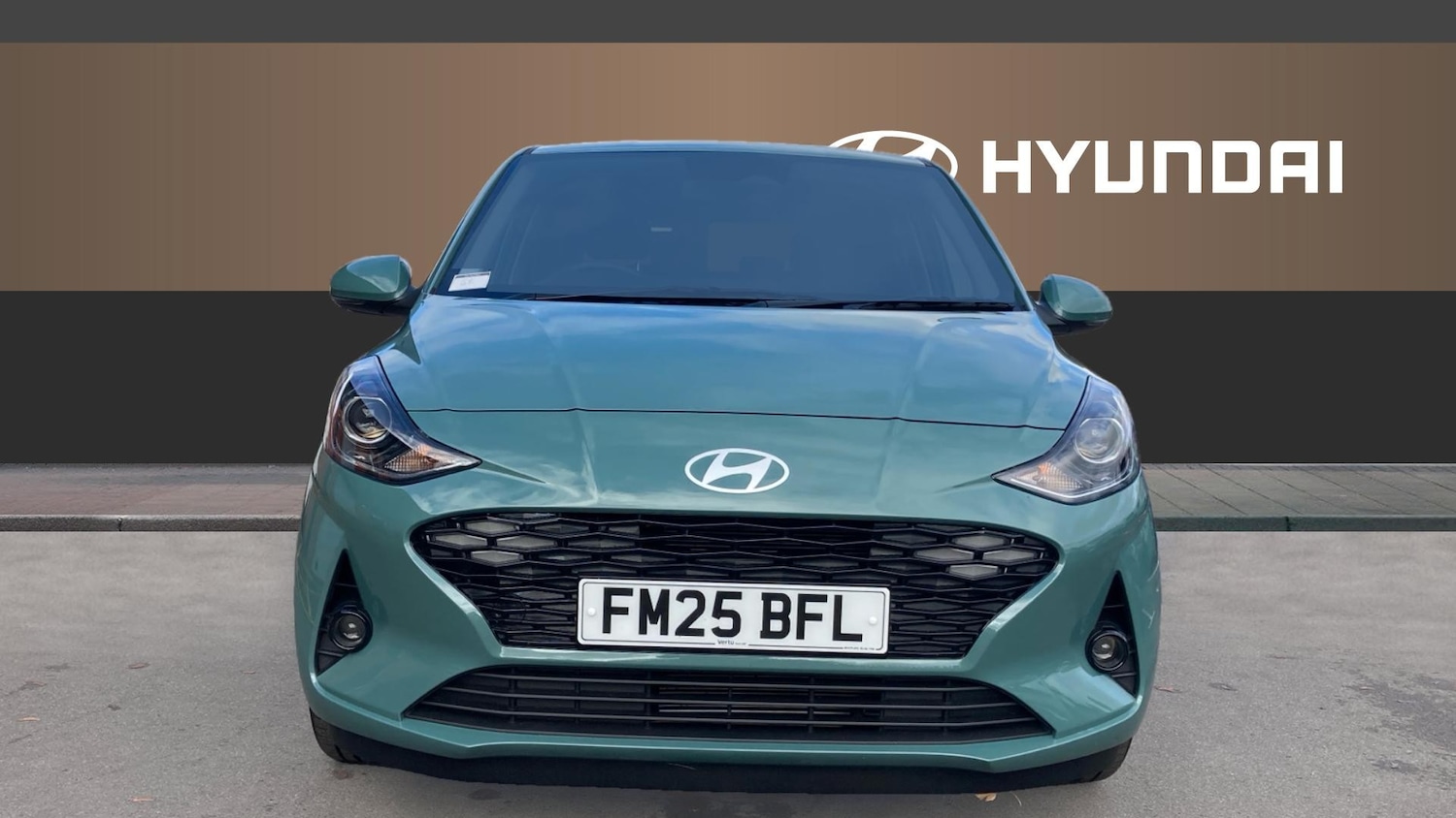 Used Hyundai i10 2025 for sale - 76170982: Photo 3
