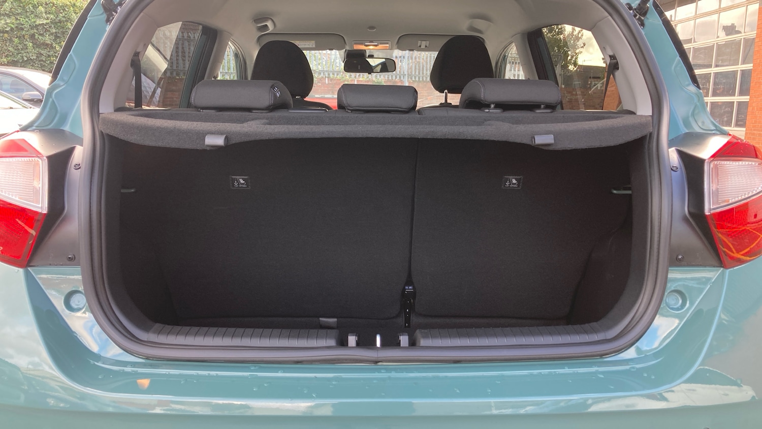 Used Hyundai i10 2025 for sale - 76170982: Photo 4