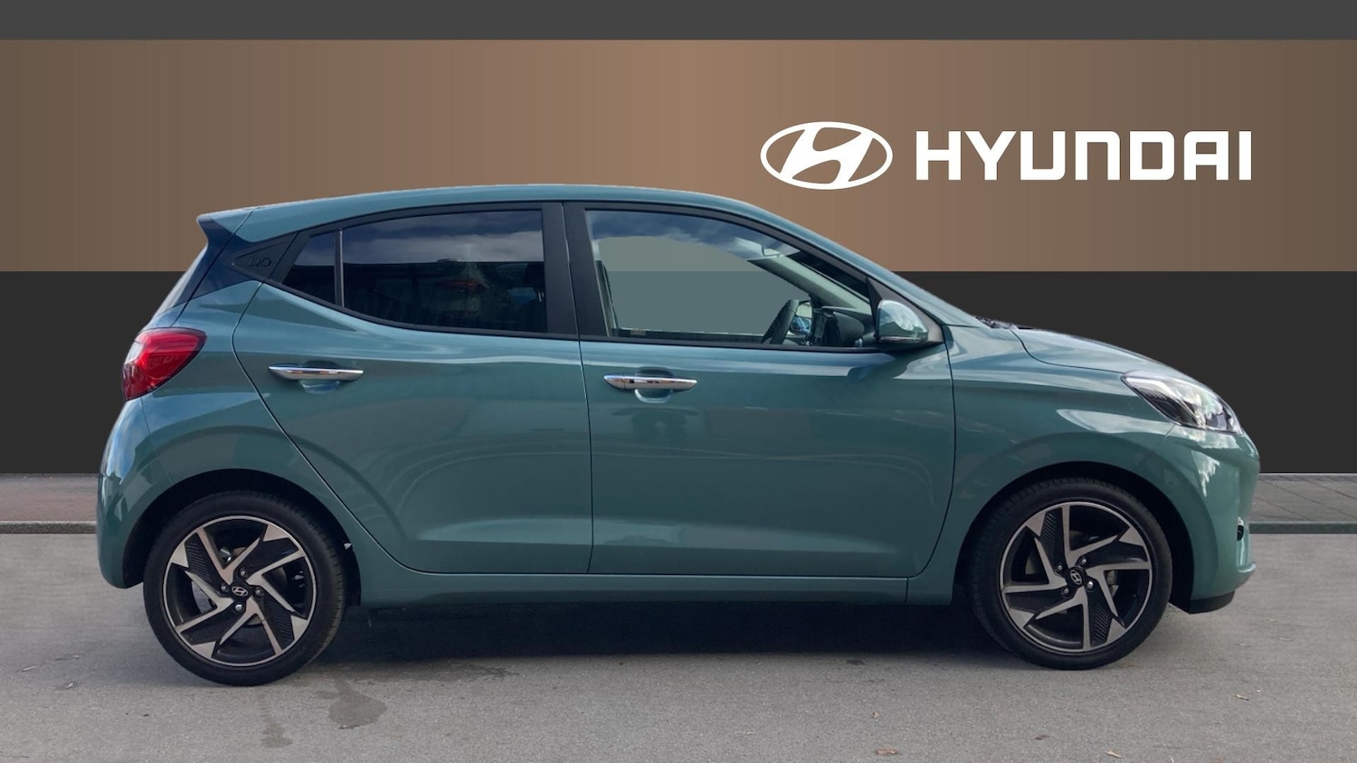 Used Hyundai i10 2025 for sale - 76170982: Photo 5