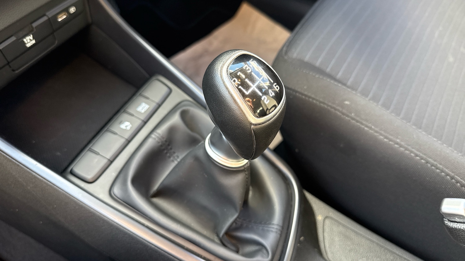 Used Hyundai i20 2023 for sale - 76807383: Photo 13