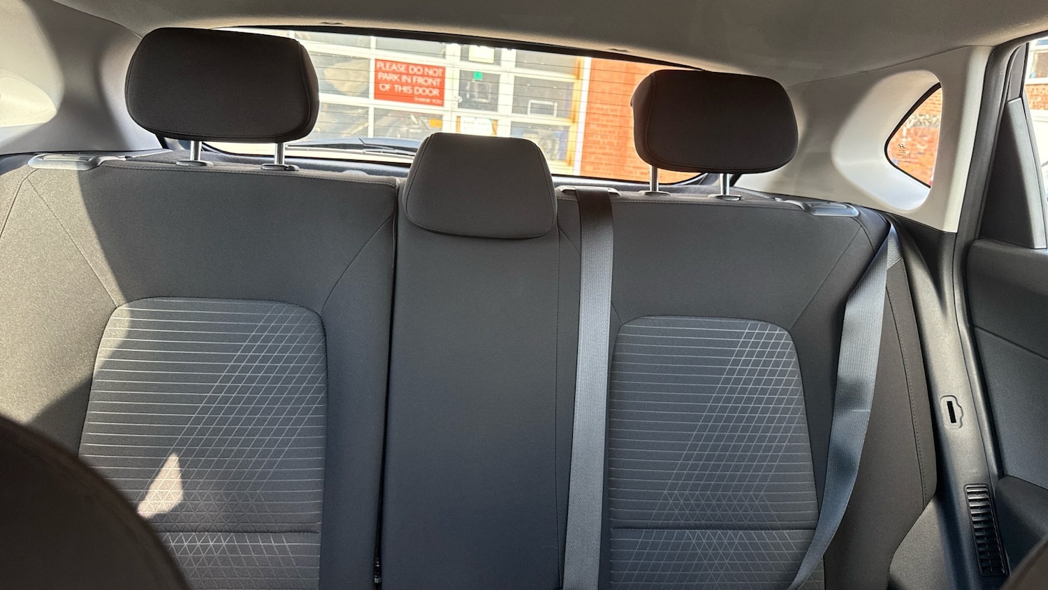 Used Hyundai i20 2023 for sale - 76807383: Photo 15