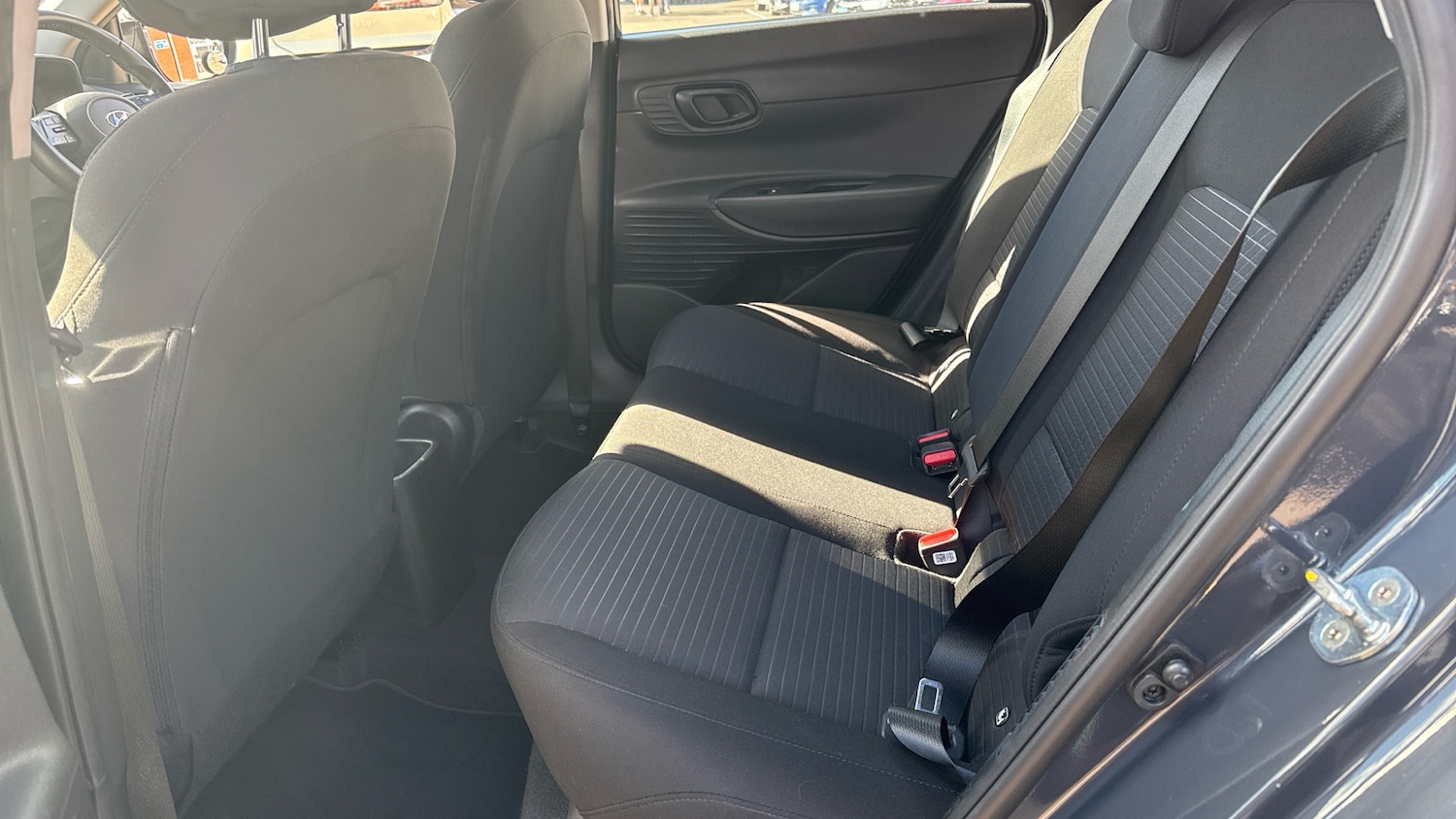 Used Hyundai i20 2023 for sale - 76807383: Photo 16