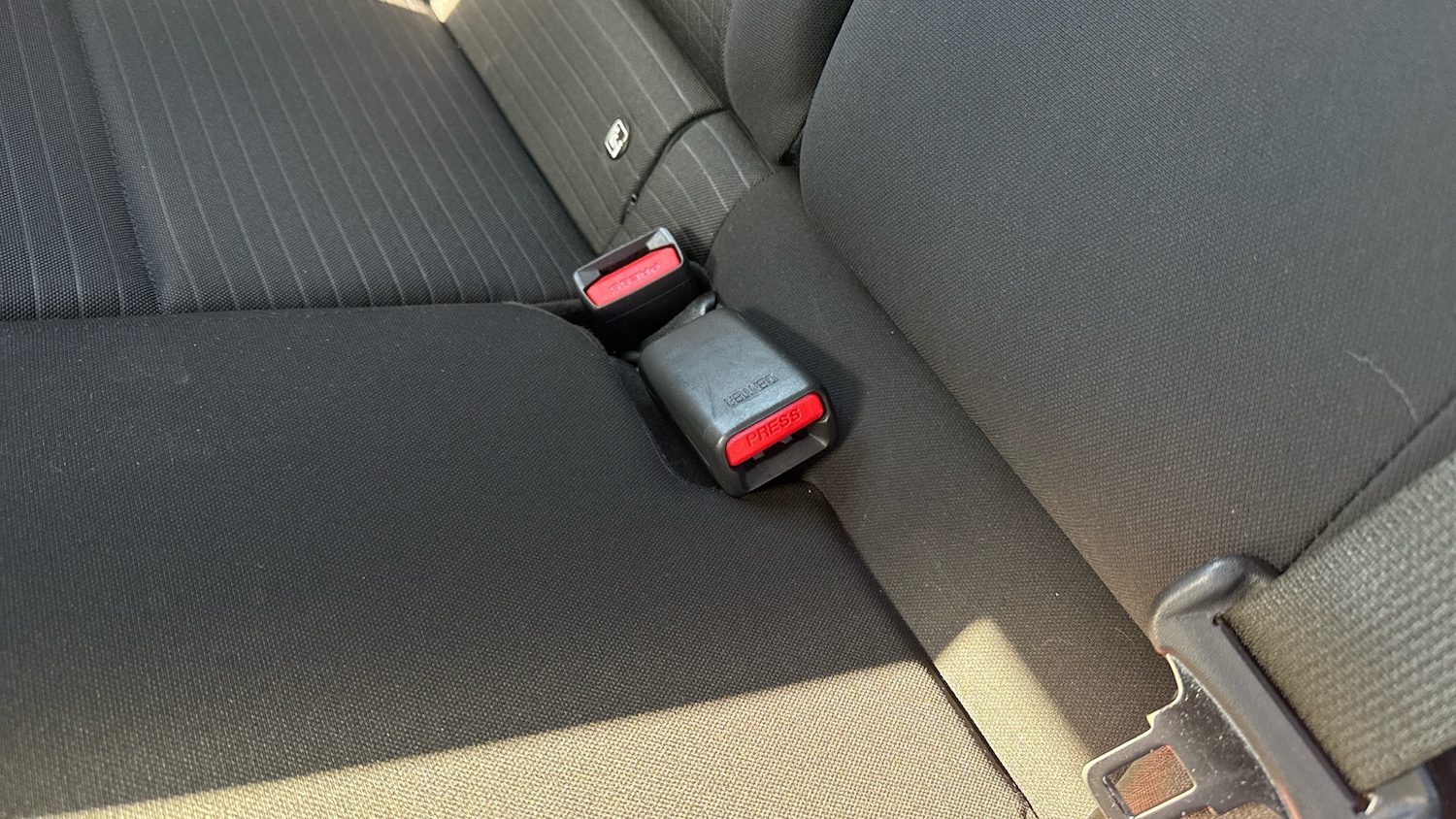 Used Hyundai i20 2023 for sale - 76807383: Photo 17