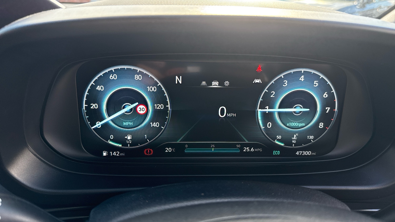 Used Hyundai i20 2023 for sale - 76807383: Photo 18