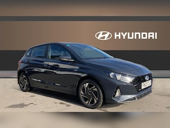 Used Hyundai i20 2023 for sale - 76807383: Photo