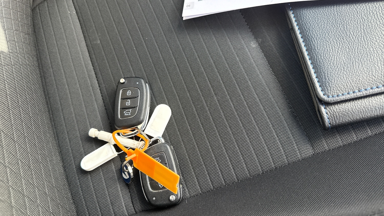 Used Hyundai i20 2023 for sale - 76807383: Photo 20